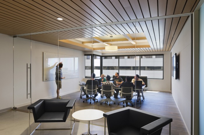 徐匯區(qū)輕松氛圍辦公室裝修設(shè)計(jì)-第2張圖片-上海古都建筑設(shè)計(jì)集團(tuán) 徐匯區(qū)輕松氛圍辦公室裝修設(shè)計(jì)-第2張圖片-上海古都建筑設(shè)計(jì)集團(tuán)