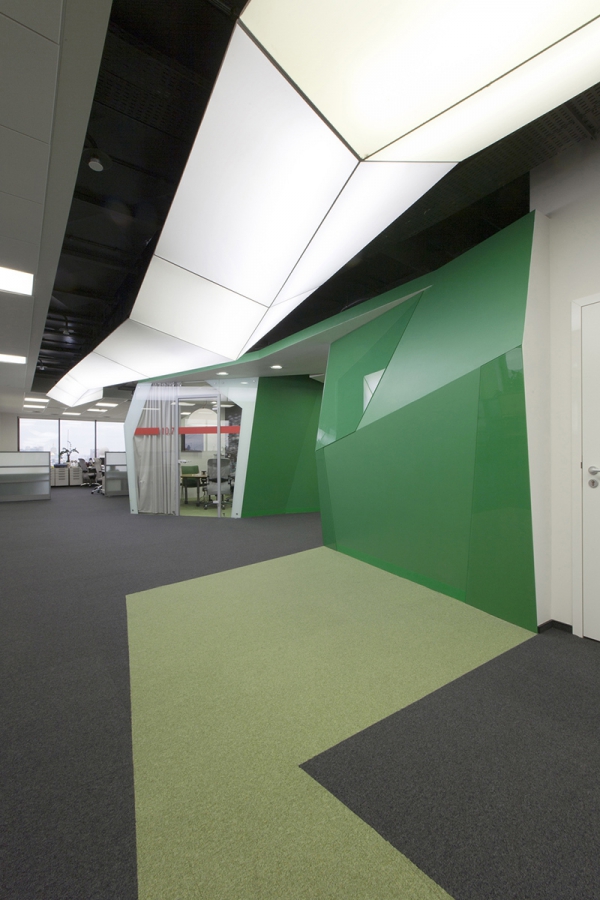 Castrol 辦公室裝修設(shè)計(jì)案例-第3張圖片-上海古都建筑設(shè)計(jì)集團(tuán) Castrol 辦公室裝修設(shè)計(jì)案例-第3張圖片-上海古都建筑設(shè)計(jì)集團(tuán)