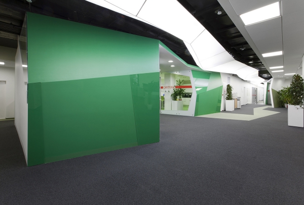 Castrol 辦公室裝修設(shè)計(jì)案例-第6張圖片-上海古都建筑設(shè)計(jì)集團(tuán) Castrol 辦公室裝修設(shè)計(jì)案例-第6張圖片-上海古都建筑設(shè)計(jì)集團(tuán)