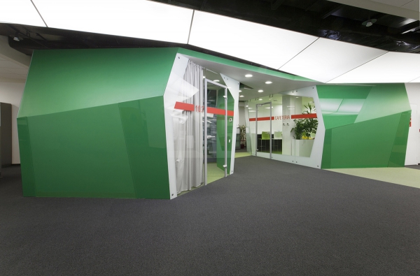 Castrol 辦公室裝修設(shè)計(jì)案例-第5張圖片-上海古都建筑設(shè)計(jì)集團(tuán) Castrol 辦公室裝修設(shè)計(jì)案例-第5張圖片-上海古都建筑設(shè)計(jì)集團(tuán)