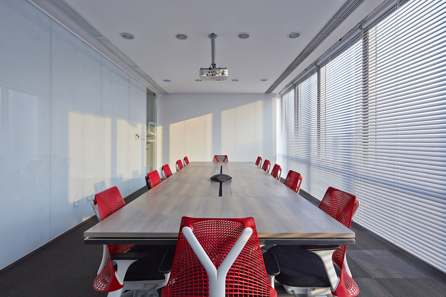 普陀區(qū)200平科技辦公室裝修設(shè)計(jì)-第1張圖片-上海古都建筑設(shè)計(jì)集團(tuán) 普陀區(qū)200平科技辦公室裝修設(shè)計(jì)-第1張圖片-上海古都建筑設(shè)計(jì)集團(tuán)