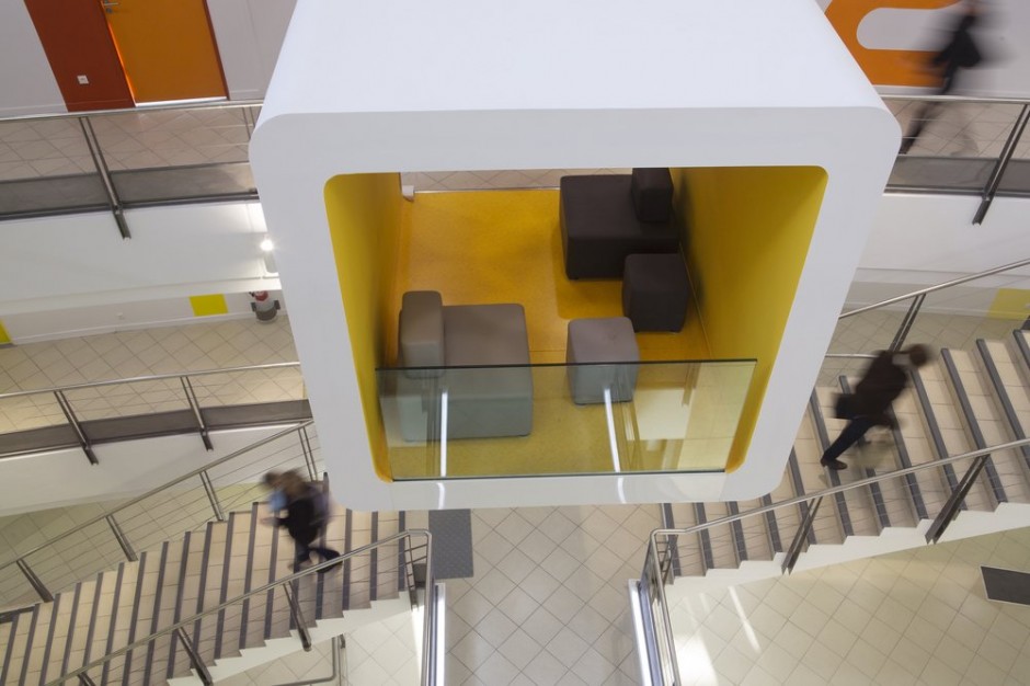 上海辦公室裝修休息室裝修設計-第2張圖片-上海古都建筑設計集團 上海辦公室裝修休息室裝修設計-第2張圖片-上海古都建筑設計集團