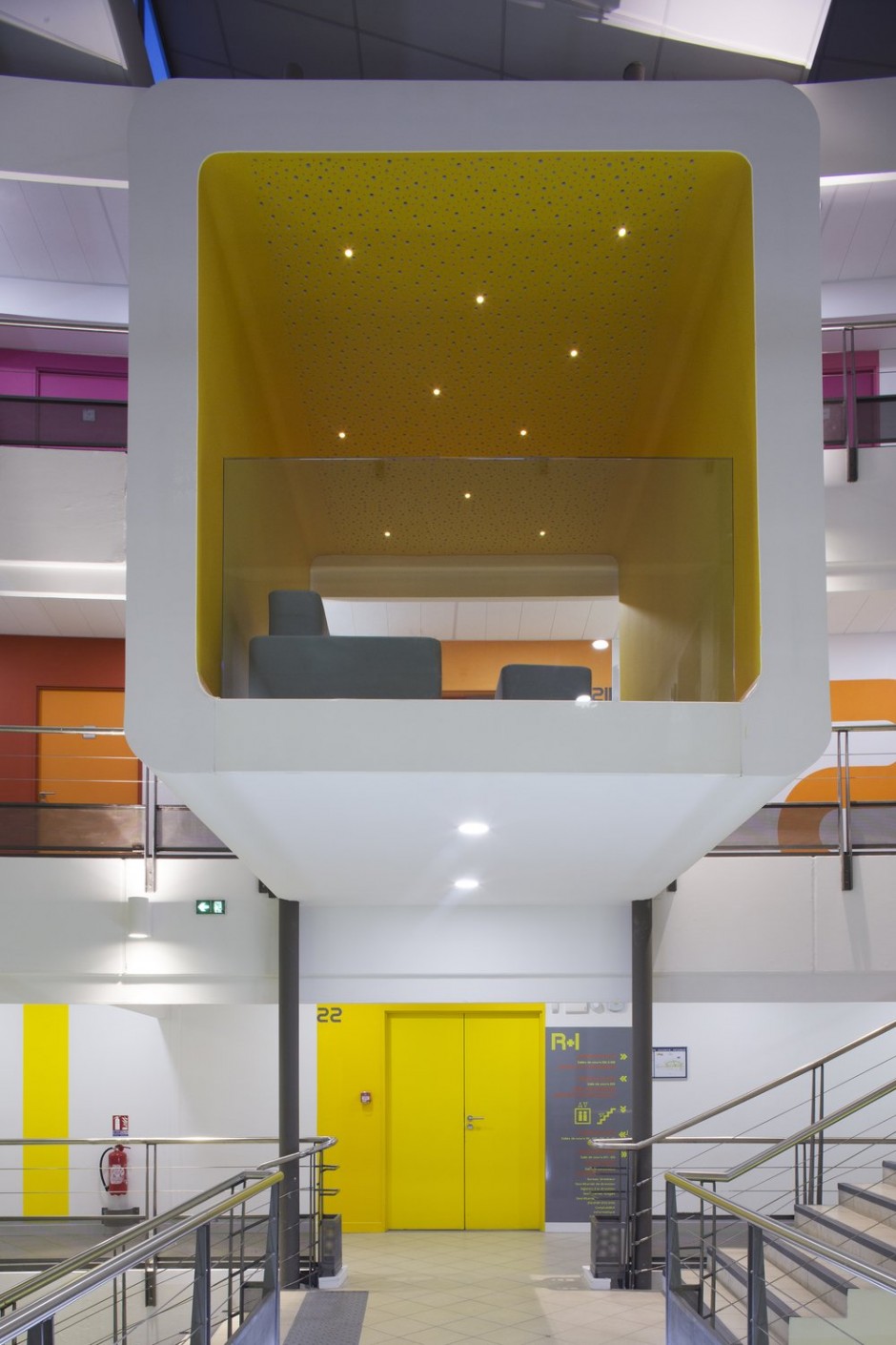 上海辦公室裝修休息室裝修設計-第1張圖片-上海古都建筑設計集團 上海辦公室裝修休息室裝修設計-第1張圖片-上海古都建筑設計集團