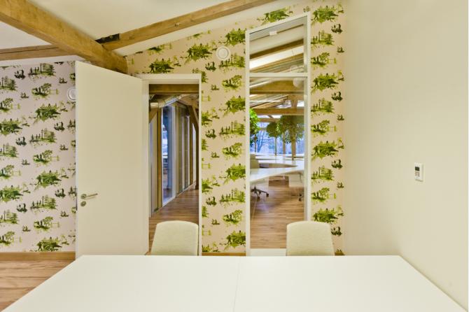 Greenhouse 辦公室裝修設(shè)計(jì)-第6張圖片-上海古都建筑設(shè)計(jì)集團(tuán) Greenhouse 辦公室裝修設(shè)計(jì)-第6張圖片-上海古都建筑設(shè)計(jì)集團(tuán)