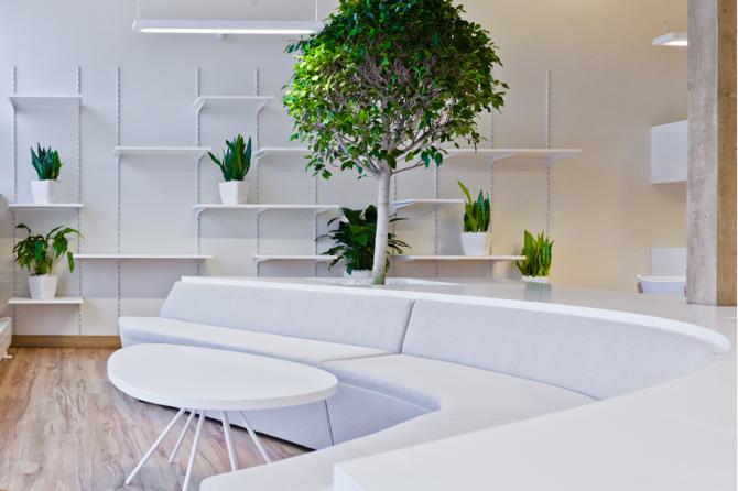 Greenhouse 辦公室裝修設(shè)計(jì)-第13張圖片-上海古都建筑設(shè)計(jì)集團(tuán) Greenhouse 辦公室裝修設(shè)計(jì)-第13張圖片-上海古都建筑設(shè)計(jì)集團(tuán)