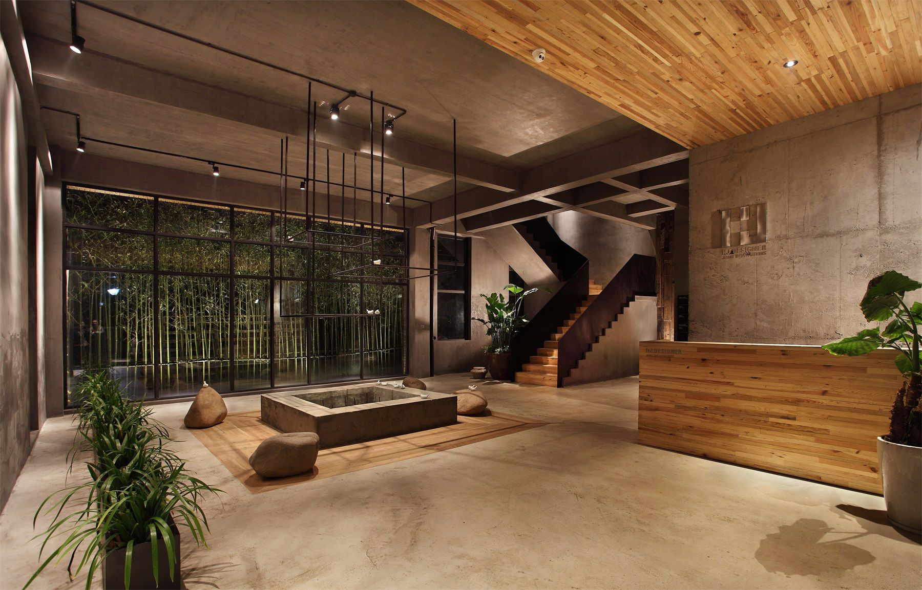 HJ設(shè)計(jì)辦公室裝修設(shè)計(jì)-第1張圖片-上海古都建筑設(shè)計(jì)集團(tuán) HJ設(shè)計(jì)辦公室裝修設(shè)計(jì)-第1張圖片-上海古都建筑設(shè)計(jì)集團(tuán)