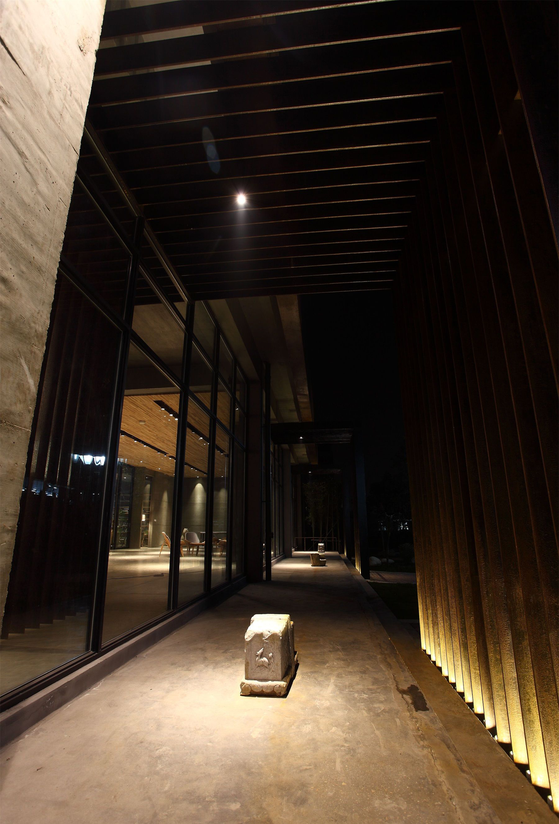 HJ設(shè)計(jì)辦公室裝修設(shè)計(jì)-第3張圖片-上海古都建筑設(shè)計(jì)集團(tuán) HJ設(shè)計(jì)辦公室裝修設(shè)計(jì)-第3張圖片-上海古都建筑設(shè)計(jì)集團(tuán)