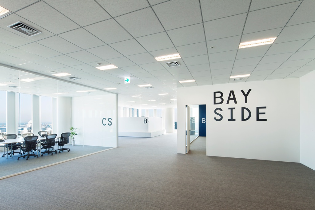 青浦區(qū)了望塔辦公室裝修設(shè)計(jì)案例-第5張圖片-上海古都建筑設(shè)計(jì)集團(tuán) 青浦區(qū)了望塔辦公室裝修設(shè)計(jì)案例-第5張圖片-上海古都建筑設(shè)計(jì)集團(tuán)