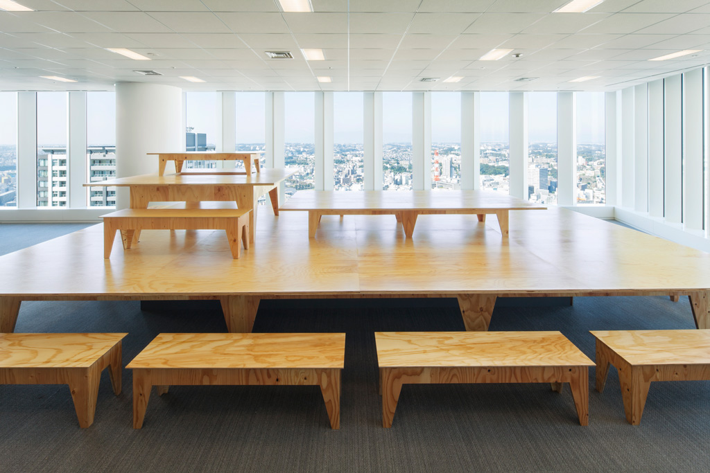 徐匯區(qū)高層辦公室裝修設(shè)計-第4張圖片-上海古都建筑設(shè)計集團 徐匯區(qū)高層辦公室裝修設(shè)計-第4張圖片-上海古都建筑設(shè)計集團