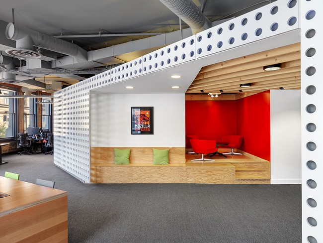 浦東新區(qū)獨(dú)立辦公空間裝修設(shè)計(jì)案例-第6張圖片-上海古都建筑設(shè)計(jì)集團(tuán) 浦東新區(qū)獨(dú)立辦公空間裝修設(shè)計(jì)案例-第6張圖片-上海古都建筑設(shè)計(jì)集團(tuán)