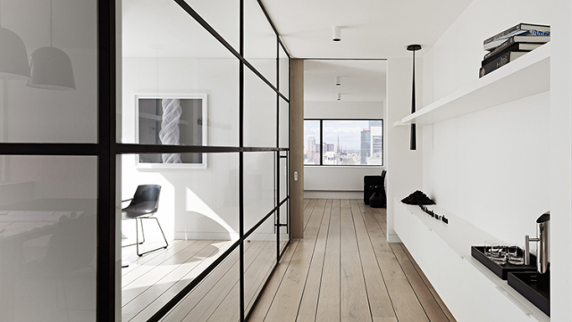 嘉定區(qū)400平寬廣大氣辦公室裝修設(shè)計-第5張圖片-上海古都建筑設(shè)計集團 嘉定區(qū)400平寬廣大氣辦公室裝修設(shè)計-第5張圖片-上海古都建筑設(shè)計集團