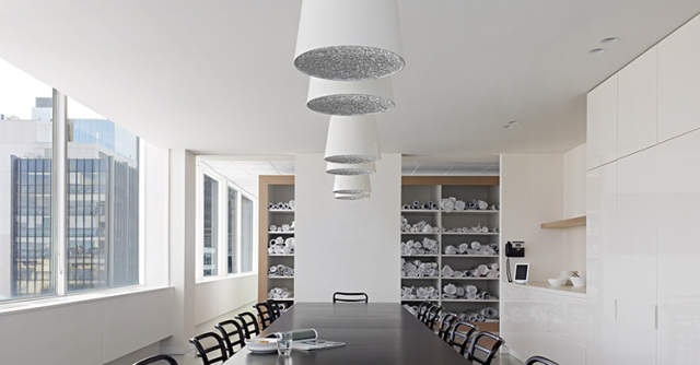 Yellowtrace上海辦事處辦公室裝修設計-第2張圖片-上海古都建筑設計集團 Yellowtrace上海辦事處辦公室裝修設計-第2張圖片-上海古都建筑設計集團