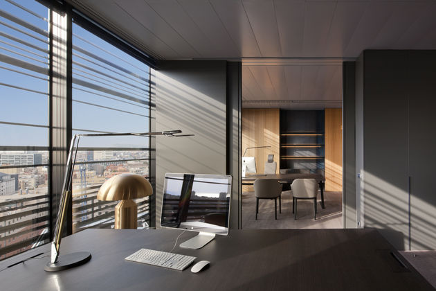 青浦區(qū)200平電子商務(wù)辦公室裝修設(shè)計-第4張圖片-上海古都建筑設(shè)計集團(tuán) 青浦區(qū)200平電子商務(wù)辦公室裝修設(shè)計-第4張圖片-上海古都建筑設(shè)計集團(tuán)