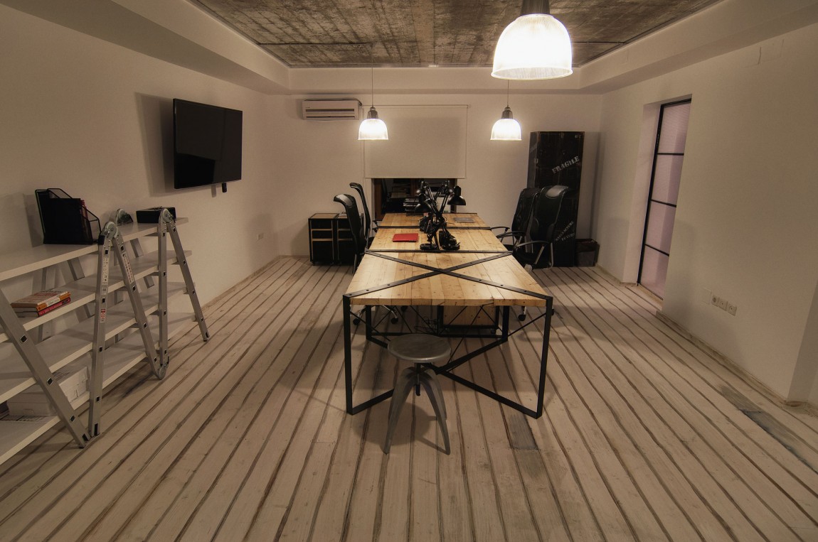 黃浦區(qū)復(fù)古復(fù)式風(fēng)格辦公室裝修設(shè)計(jì)-第5張圖片-上海古都建筑設(shè)計(jì)集團(tuán) 黃浦區(qū)復(fù)古復(fù)式風(fēng)格辦公室裝修設(shè)計(jì)-第5張圖片-上海古都建筑設(shè)計(jì)集團(tuán)