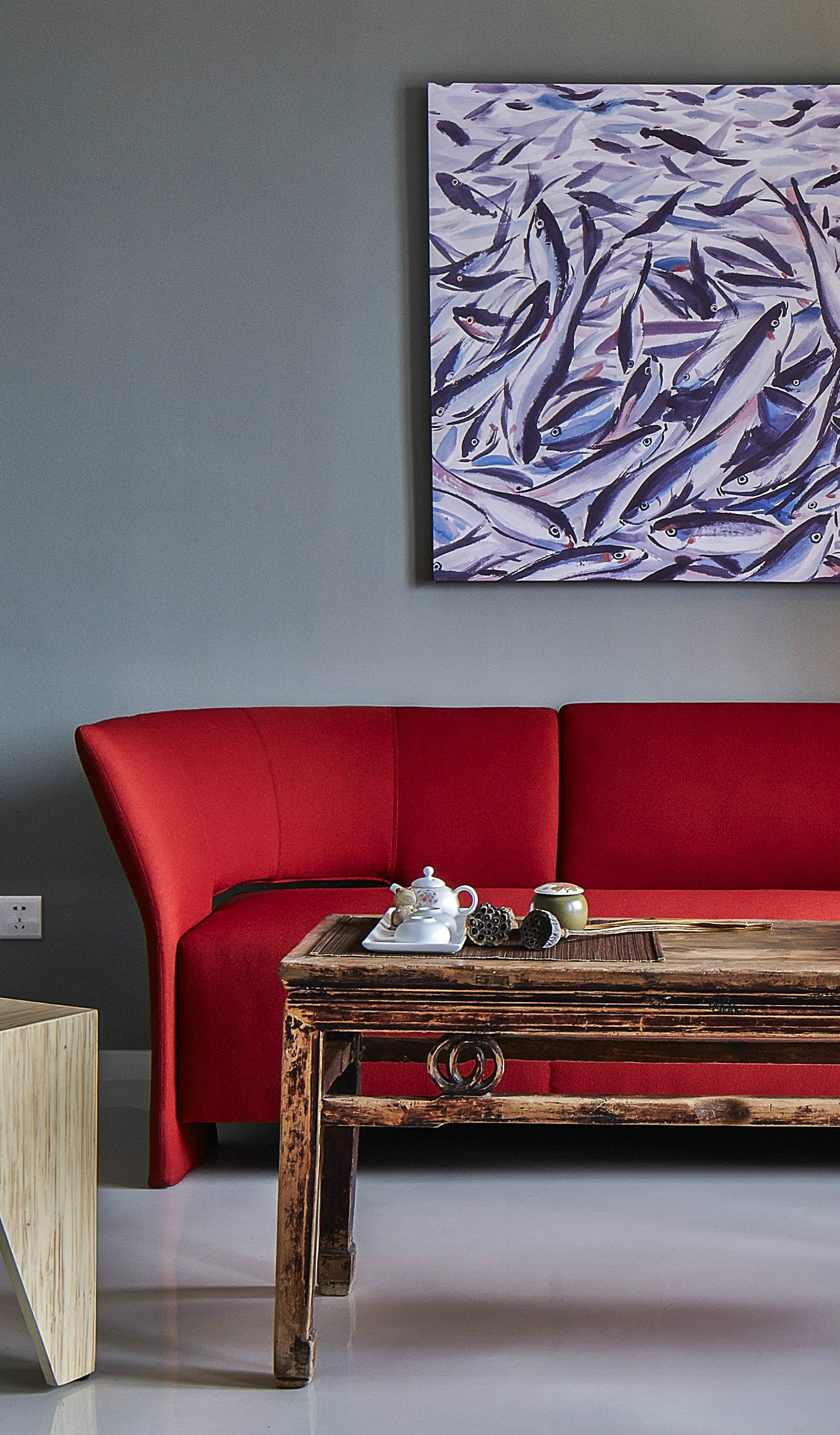 上海山洞風(fēng)格辦公室裝修設(shè)計(jì)效果圖-第6張圖片-上海古都建筑設(shè)計(jì)集團(tuán) 上海山洞風(fēng)格辦公室裝修設(shè)計(jì)效果圖-第6張圖片-上海古都建筑設(shè)計(jì)集團(tuán)