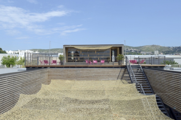 上海辦公室裝修戶外全景效果圖-第1張圖片-上海古都建筑設(shè)計集團 上海辦公室裝修戶外全景效果圖-第1張圖片-上海古都建筑設(shè)計集團