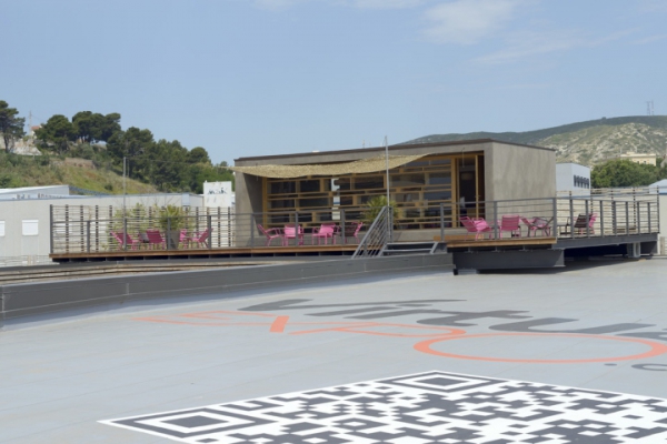 上海辦公室裝修戶外全景效果圖-第6張圖片-上海古都建筑設(shè)計集團 上海辦公室裝修戶外全景效果圖-第6張圖片-上海古都建筑設(shè)計集團