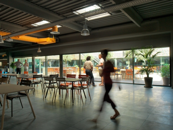 青浦區(qū)辦公樓接待大廳裝修設(shè)計-第4張圖片-上海古都建筑設(shè)計集團 青浦區(qū)辦公樓接待大廳裝修設(shè)計-第4張圖片-上海古都建筑設(shè)計集團