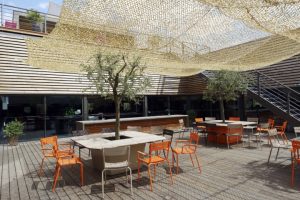 青浦區(qū)辦公樓接待大廳裝修設(shè)計-第2張圖片-上海古都建筑設(shè)計集團 青浦區(qū)辦公樓接待大廳裝修設(shè)計-第2張圖片-上海古都建筑設(shè)計集團