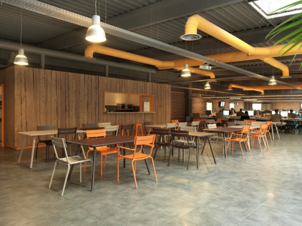 青浦區(qū)辦公樓接待大廳裝修設(shè)計-第1張圖片-上海古都建筑設(shè)計集團 青浦區(qū)辦公樓接待大廳裝修設(shè)計-第1張圖片-上海古都建筑設(shè)計集團