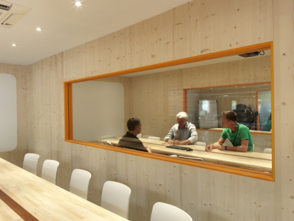 青浦區(qū)辦公樓接待大廳裝修設(shè)計-第7張圖片-上海古都建筑設(shè)計集團 青浦區(qū)辦公樓接待大廳裝修設(shè)計-第7張圖片-上海古都建筑設(shè)計集團