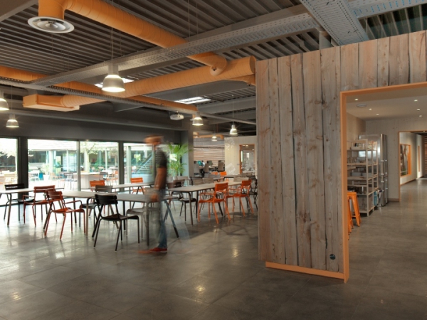 青浦區(qū)辦公樓接待大廳裝修設(shè)計-第8張圖片-上海古都建筑設(shè)計集團 青浦區(qū)辦公樓接待大廳裝修設(shè)計-第8張圖片-上海古都建筑設(shè)計集團