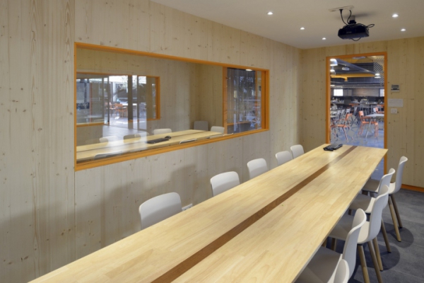 青浦區(qū)辦公樓接待大廳裝修設(shè)計-第9張圖片-上海古都建筑設(shè)計集團 青浦區(qū)辦公樓接待大廳裝修設(shè)計-第9張圖片-上海古都建筑設(shè)計集團