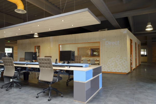 青浦區(qū)辦公樓接待大廳裝修設(shè)計-第11張圖片-上海古都建筑設(shè)計集團 青浦區(qū)辦公樓接待大廳裝修設(shè)計-第11張圖片-上海古都建筑設(shè)計集團