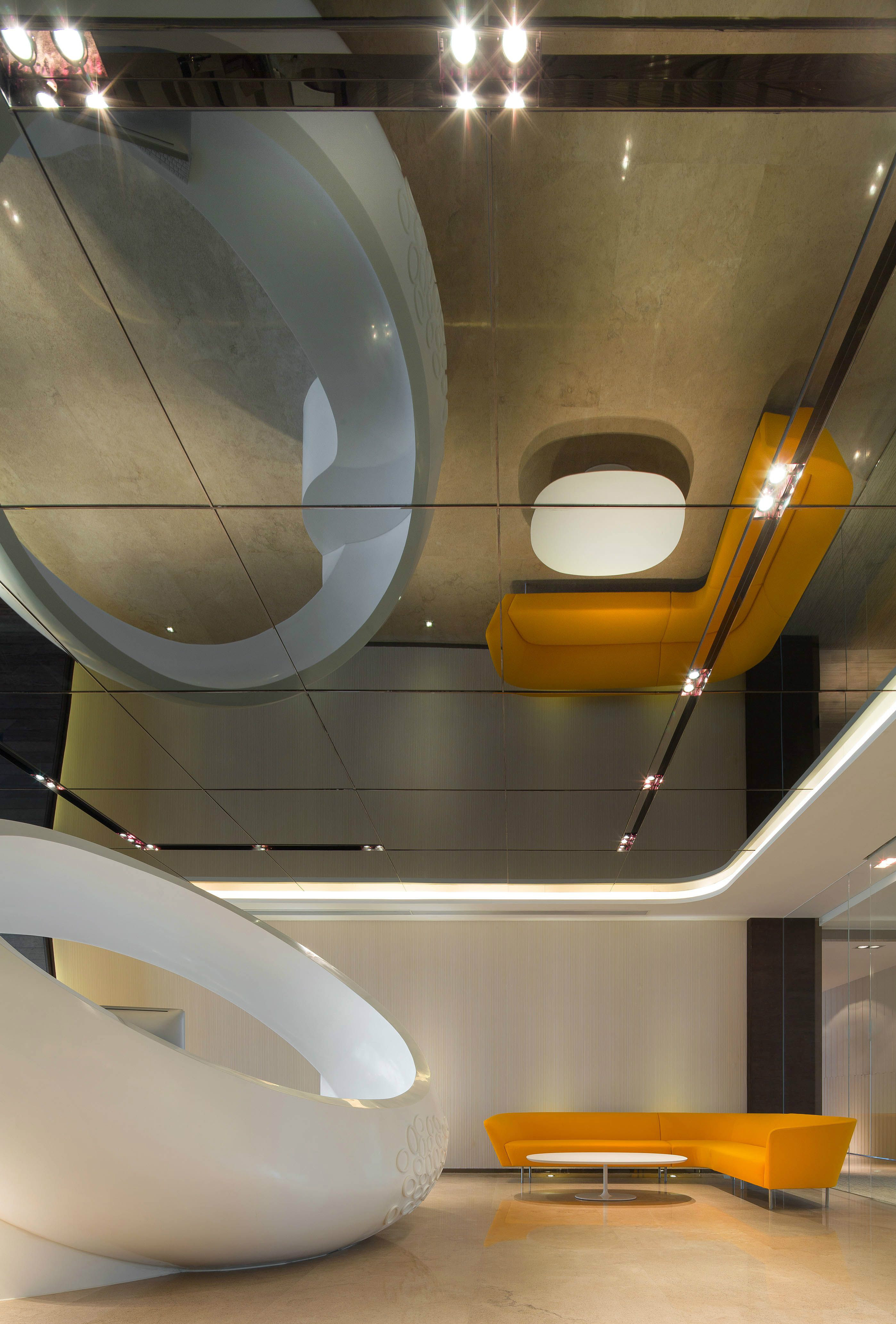 200平大氣敞亮辦公室裝修設(shè)計效果圖-第1張圖片-上海古都建筑設(shè)計集團(tuán) 200平大氣敞亮辦公室裝修設(shè)計效果圖-第1張圖片-上海古都建筑設(shè)計集團(tuán)