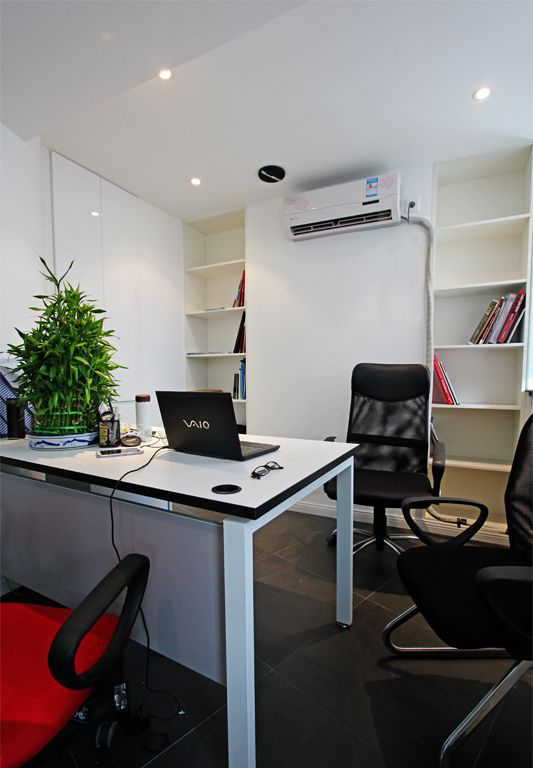 長(zhǎng)寧區(qū)簡(jiǎn)約風(fēng)格辦公室裝修設(shè)計(jì)-第6張圖片-上海古都建筑設(shè)計(jì)集團(tuán) 長(zhǎng)寧區(qū)簡(jiǎn)約風(fēng)格辦公室裝修設(shè)計(jì)-第6張圖片-上海古都建筑設(shè)計(jì)集團(tuán)