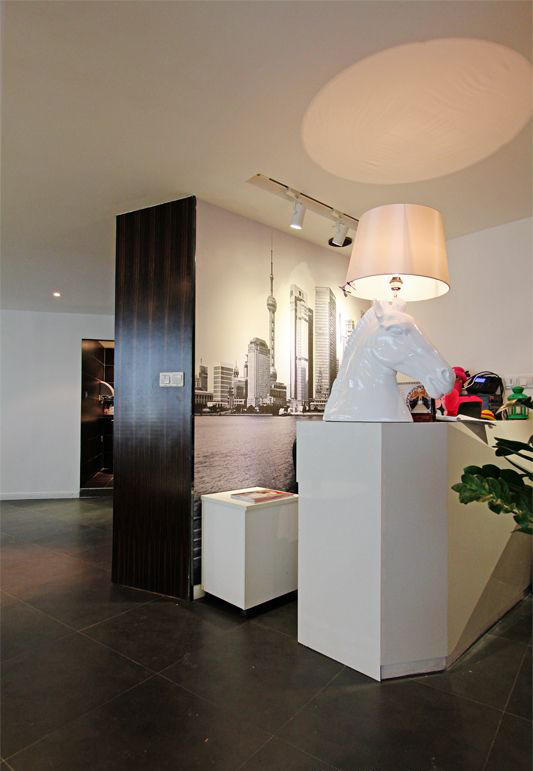 楊浦區(qū)文藝風(fēng)格辦公室裝修-第4張圖片-上海古都建筑設(shè)計集團 楊浦區(qū)文藝風(fēng)格辦公室裝修-第4張圖片-上海古都建筑設(shè)計集團