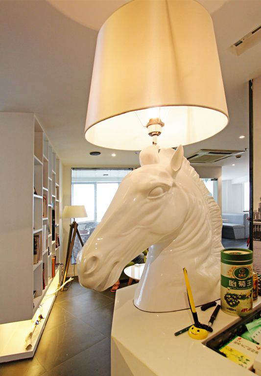 楊浦區(qū)文藝風(fēng)格辦公室裝修-第9張圖片-上海古都建筑設(shè)計集團 楊浦區(qū)文藝風(fēng)格辦公室裝修-第9張圖片-上海古都建筑設(shè)計集團