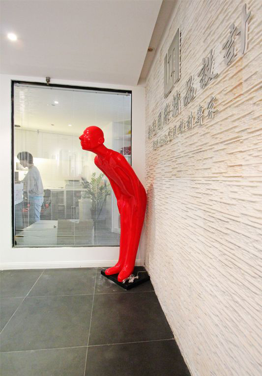 楊浦區(qū)文藝風(fēng)格辦公室裝修-第8張圖片-上海古都建筑設(shè)計集團 楊浦區(qū)文藝風(fēng)格辦公室裝修-第8張圖片-上海古都建筑設(shè)計集團