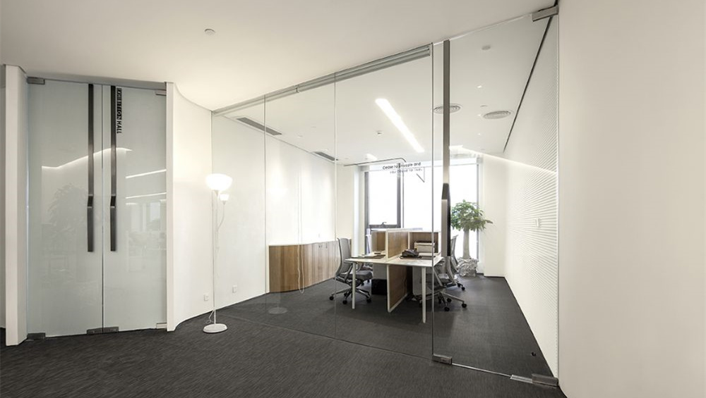 上海辦公室裝修服裝公司裝修案例-第5張圖片-上海古都建筑設(shè)計集團(tuán) 上海辦公室裝修服裝公司裝修案例-第5張圖片-上海古都建筑設(shè)計集團(tuán)