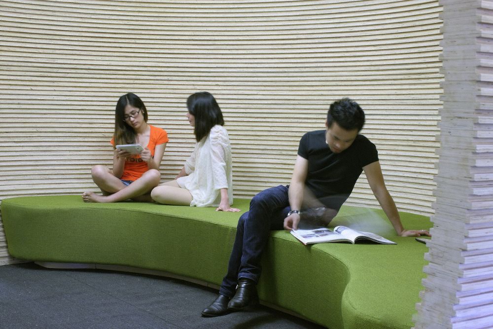 徐匯區(qū)膠囊辦公室裝修設計-第7張圖片-上海古都建筑設計集團 徐匯區(qū)膠囊辦公室裝修設計-第7張圖片-上海古都建筑設計集團