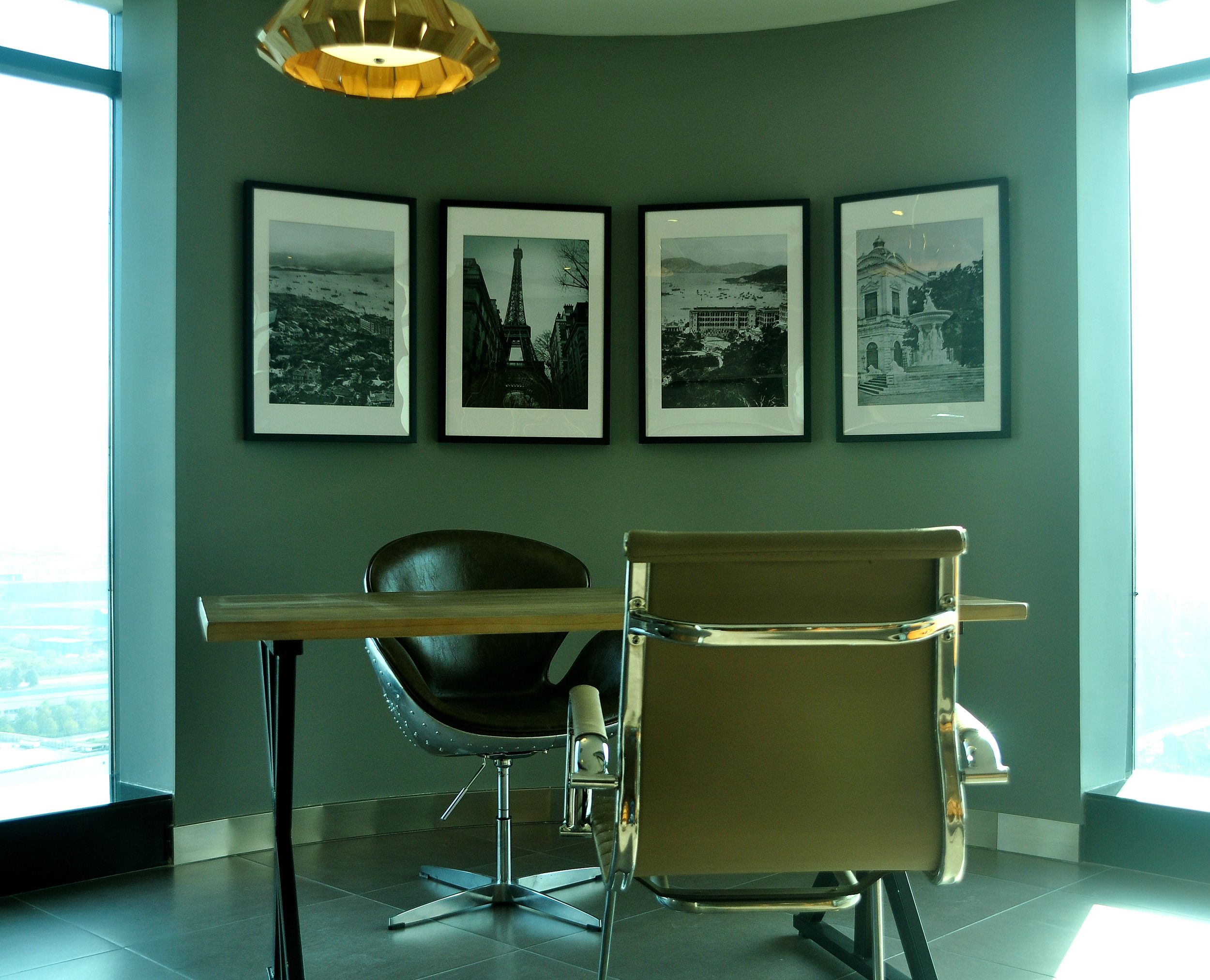 黃昏下簡(jiǎn)約風(fēng)格辦公室裝修設(shè)計(jì)效果圖-第4張圖片-上海古都建筑設(shè)計(jì)集團(tuán) 黃昏下簡(jiǎn)約風(fēng)格辦公室裝修設(shè)計(jì)效果圖-第4張圖片-上海古都建筑設(shè)計(jì)集團(tuán)