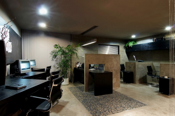 黃浦區(qū)復(fù)古展廳裝修設(shè)計(jì)效果圖-第9張圖片-上海古都建筑設(shè)計(jì)集團(tuán) 黃浦區(qū)復(fù)古展廳裝修設(shè)計(jì)效果圖-第9張圖片-上海古都建筑設(shè)計(jì)集團(tuán)