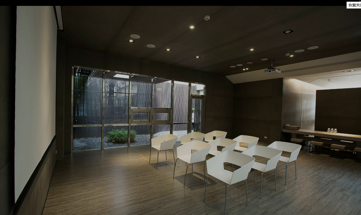 山景風(fēng)格辦公室裝修效果圖-第7張圖片-上海古都建筑設(shè)計(jì)集團(tuán) 山景風(fēng)格辦公室裝修效果圖-第7張圖片-上海古都建筑設(shè)計(jì)集團(tuán)