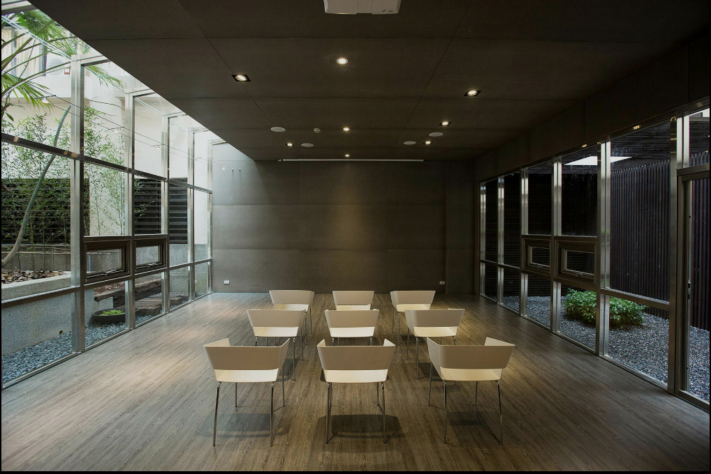 山景風(fēng)格辦公室裝修效果圖-第8張圖片-上海古都建筑設(shè)計(jì)集團(tuán) 山景風(fēng)格辦公室裝修效果圖-第8張圖片-上海古都建筑設(shè)計(jì)集團(tuán)