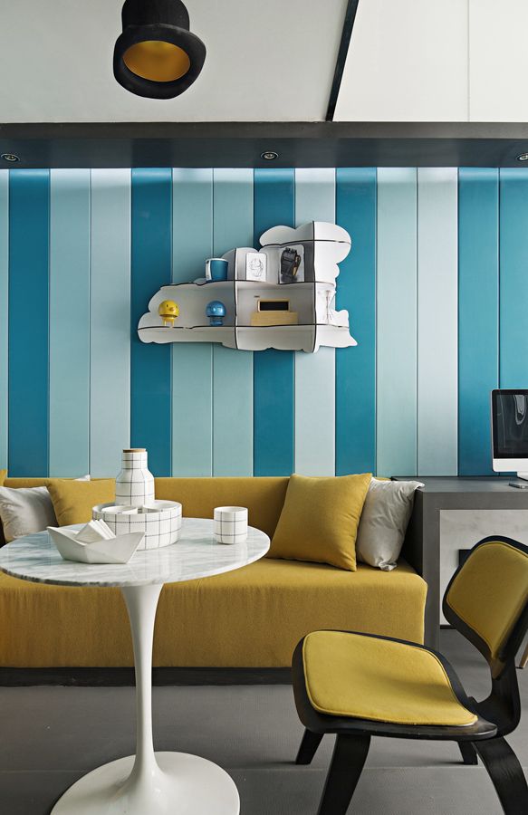 閔行區(qū)50平復(fù)式loft風(fēng)格辦公室裝修設(shè)計(jì)-第2張圖片-上海古都建筑設(shè)計(jì)集團(tuán) 閔行區(qū)50平復(fù)式loft風(fēng)格辦公室裝修設(shè)計(jì)-第2張圖片-上海古都建筑設(shè)計(jì)集團(tuán)