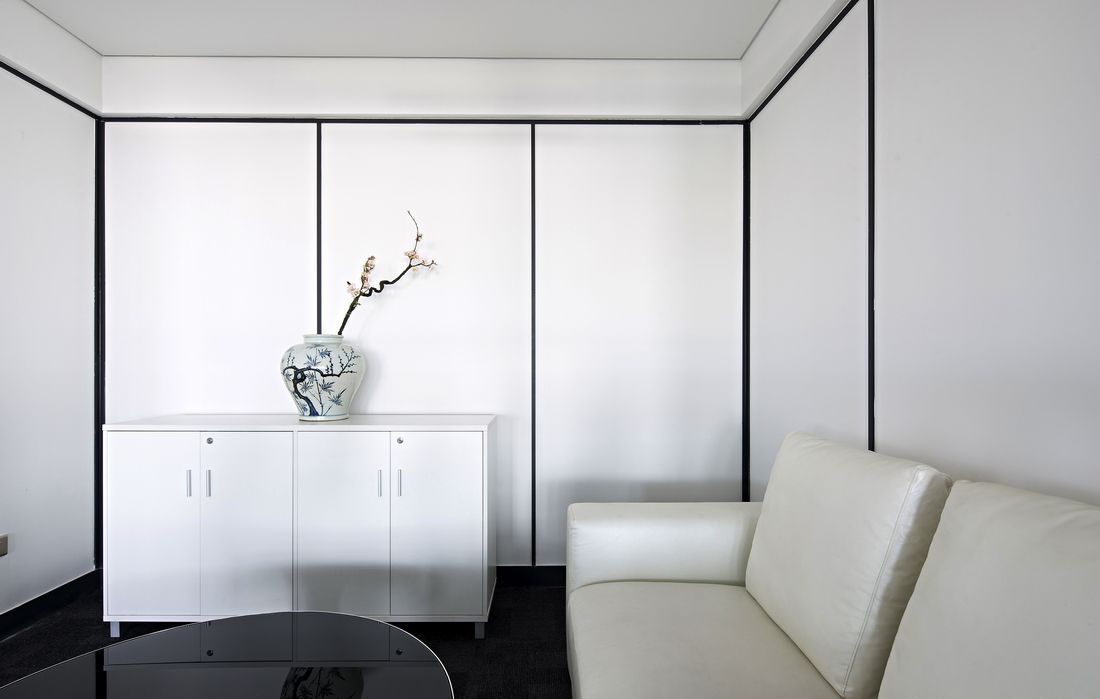 上海辦公室裝修會客廳裝修設計-第2張圖片-上海古都建筑設計集團 上海辦公室裝修會客廳裝修設計-第2張圖片-上海古都建筑設計集團