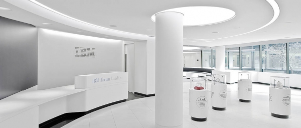 上海純白空間辦公室裝修設(shè)計(jì)-第8張圖片-上海古都建筑設(shè)計(jì)集團(tuán) 上海純白空間辦公室裝修設(shè)計(jì)-第8張圖片-上海古都建筑設(shè)計(jì)集團(tuán)