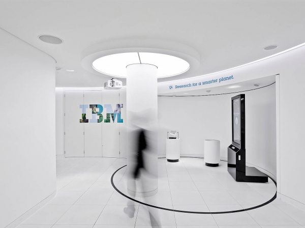 虹口區(qū)生物科技辦公室裝修設(shè)計-第1張圖片-上海古都建筑設(shè)計集團(tuán) 虹口區(qū)生物科技辦公室裝修設(shè)計-第1張圖片-上海古都建筑設(shè)計集團(tuán)