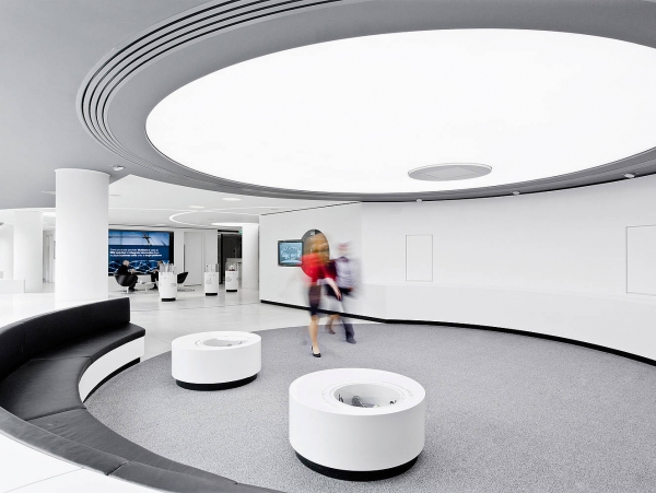 虹口區(qū)生物科技辦公室裝修設(shè)計-第6張圖片-上海古都建筑設(shè)計集團(tuán) 虹口區(qū)生物科技辦公室裝修設(shè)計-第6張圖片-上海古都建筑設(shè)計集團(tuán)