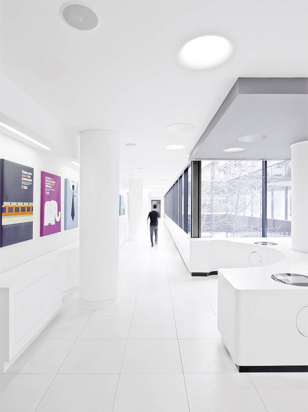 虹口區(qū)生物科技辦公室裝修設(shè)計-第10張圖片-上海古都建筑設(shè)計集團(tuán) 虹口區(qū)生物科技辦公室裝修設(shè)計-第10張圖片-上海古都建筑設(shè)計集團(tuán)