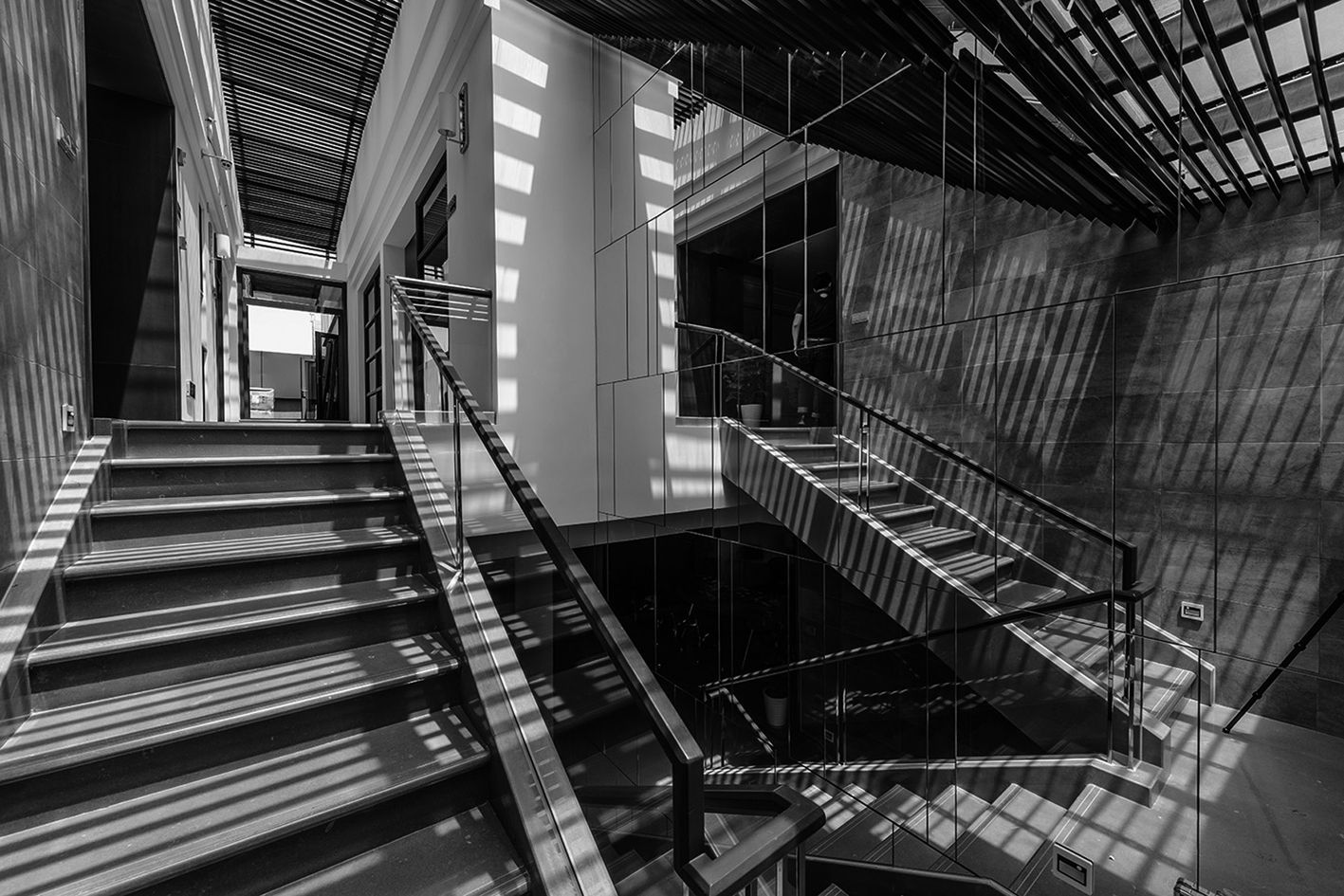 上海形態(tài)創(chuàng)意辦公室裝修設(shè)計(jì)-第5張圖片-上海古都建筑設(shè)計(jì)集團(tuán) 上海形態(tài)創(chuàng)意辦公室裝修設(shè)計(jì)-第5張圖片-上海古都建筑設(shè)計(jì)集團(tuán)