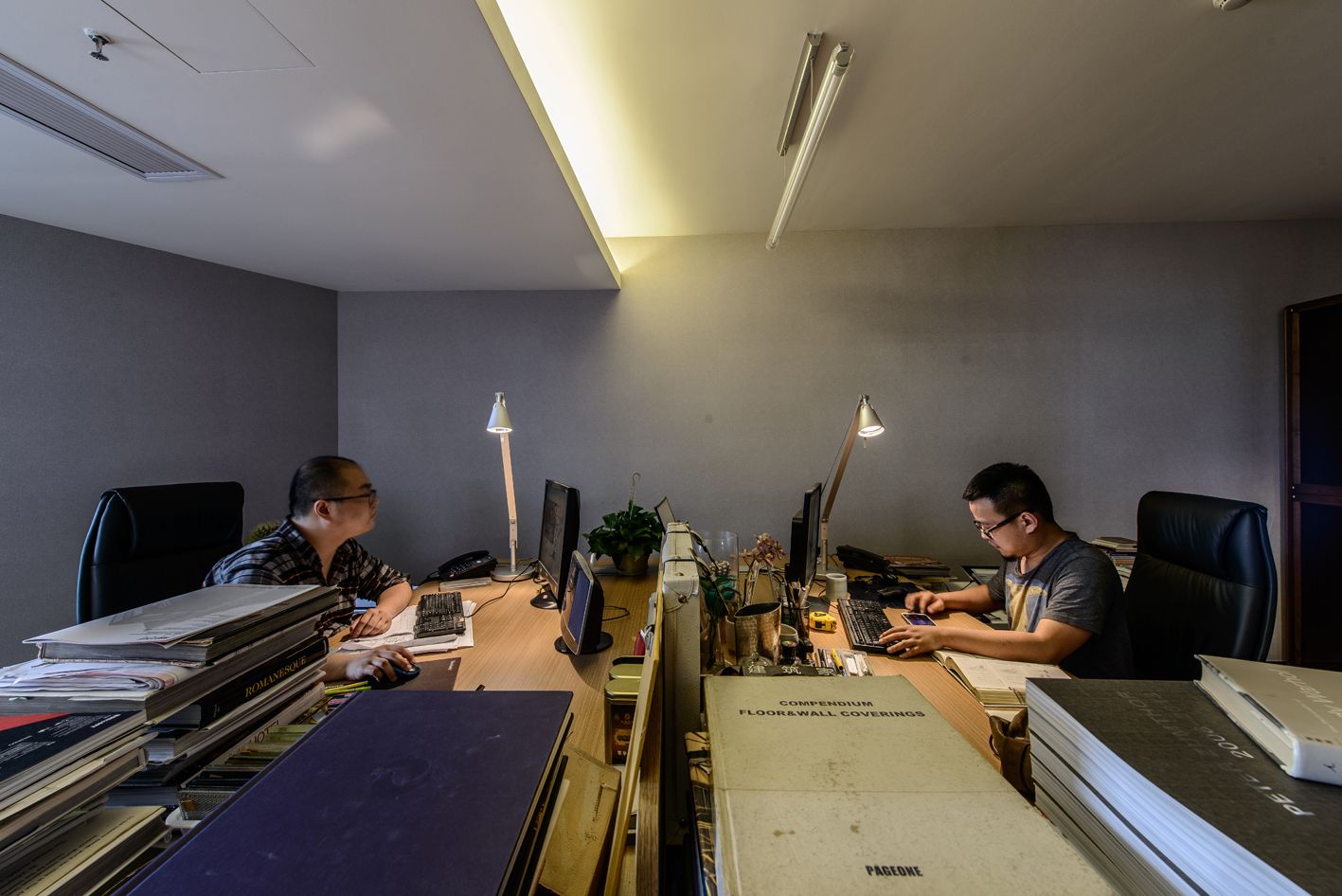 上海形態(tài)創(chuàng)意辦公室裝修設(shè)計(jì)-第9張圖片-上海古都建筑設(shè)計(jì)集團(tuán) 上海形態(tài)創(chuàng)意辦公室裝修設(shè)計(jì)-第9張圖片-上海古都建筑設(shè)計(jì)集團(tuán)