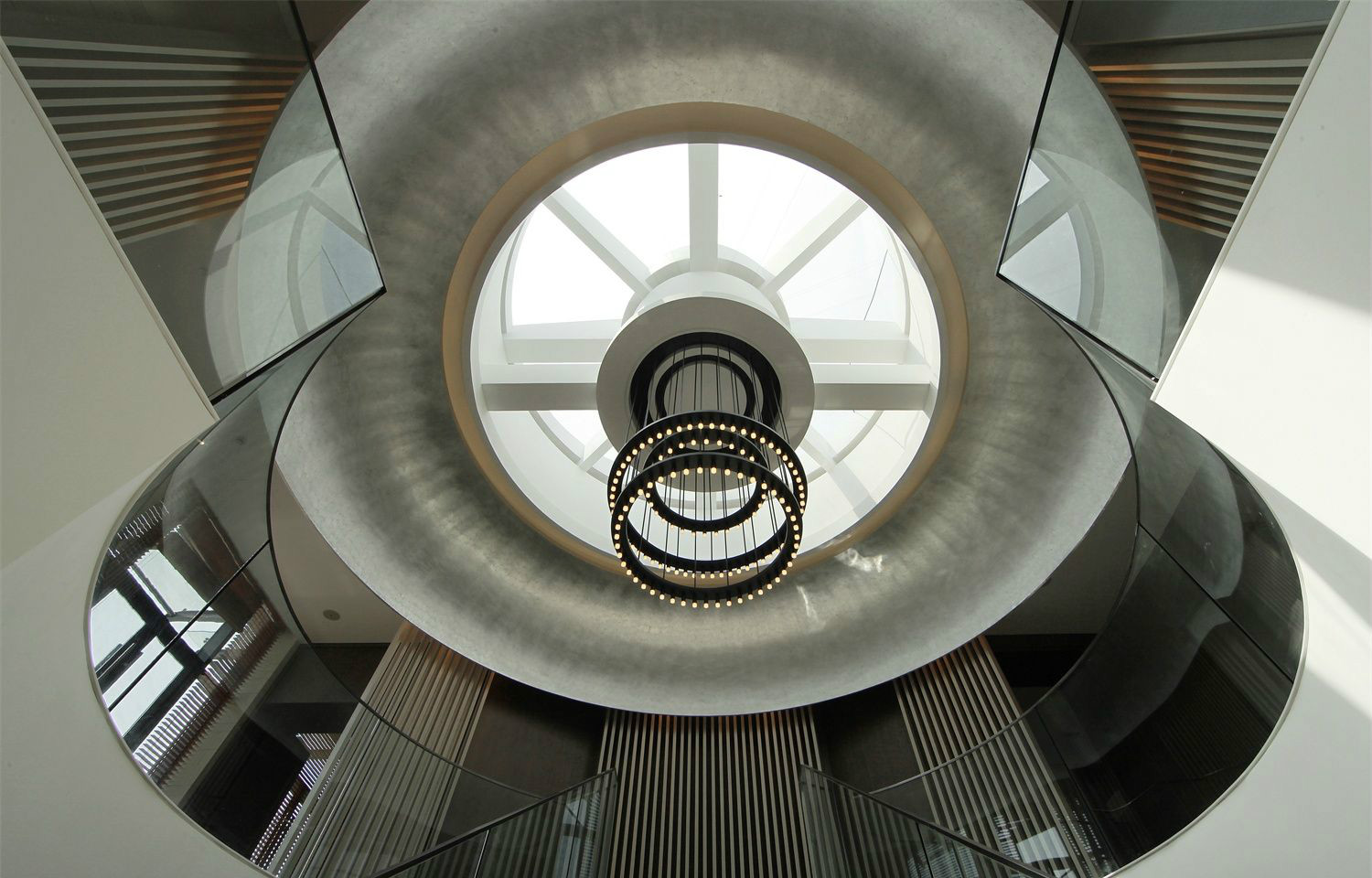 三贏集團(tuán)上海辦公室裝修設(shè)計(jì)-第6張圖片-上海古都建筑設(shè)計(jì)集團(tuán) 三贏集團(tuán)上海辦公室裝修設(shè)計(jì)-第6張圖片-上海古都建筑設(shè)計(jì)集團(tuán)