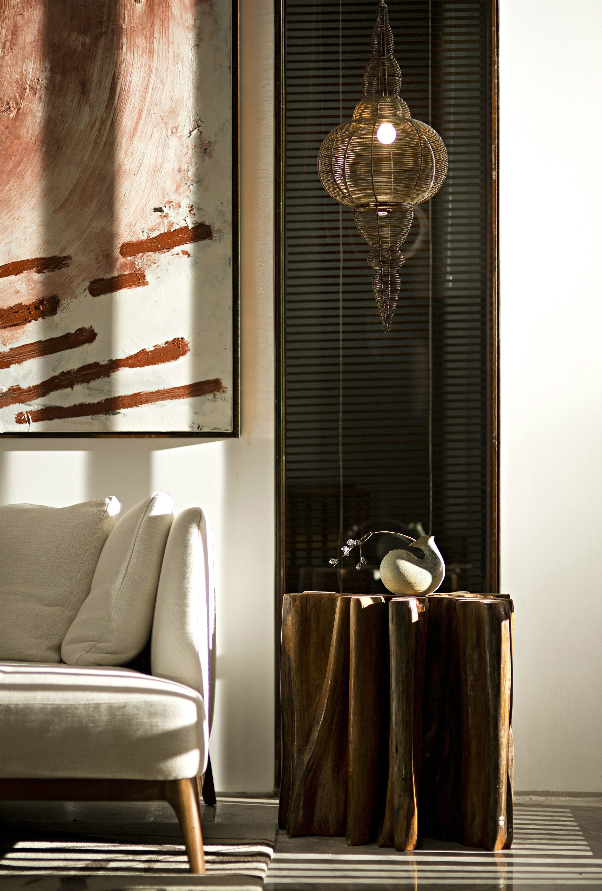 上海辦公室裝修水墨風(fēng)裝修設(shè)計(jì)-第7張圖片-上海古都建筑設(shè)計(jì)集團(tuán) 上海辦公室裝修水墨風(fēng)裝修設(shè)計(jì)-第7張圖片-上海古都建筑設(shè)計(jì)集團(tuán)