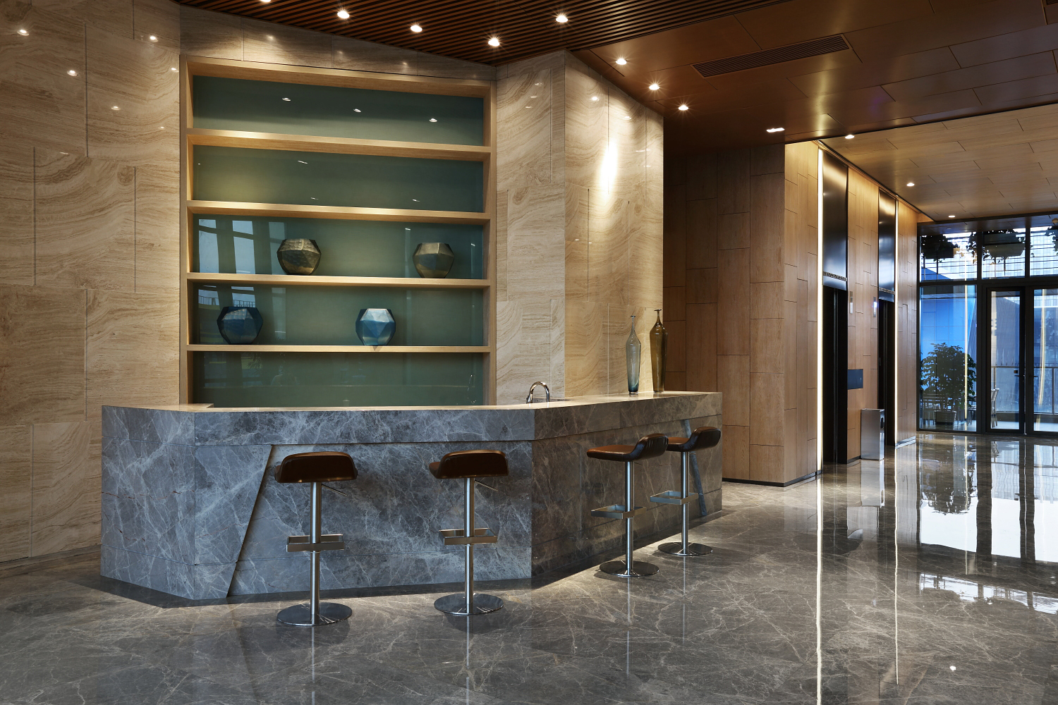 金山區(qū)300平物業(yè)公司辦公室裝修設(shè)計-第8張圖片-上海古都建筑設(shè)計集團 金山區(qū)300平物業(yè)公司辦公室裝修設(shè)計-第8張圖片-上海古都建筑設(shè)計集團